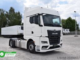 MAN TGX 18.470 GX
