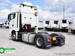 MAN TGX 18.470 GX