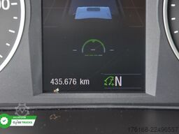 MAN TGX 18.470 GX