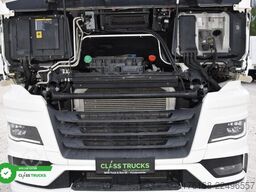 MAN TGX 18.470 GX