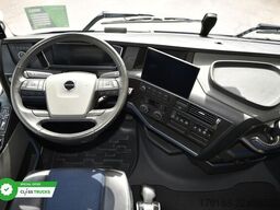 VOLVO FH 460 AERO XL ACC i-Save I-ParkCool