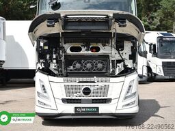 VOLVO FH 460 AERO XL ACC i-Save I-ParkCool