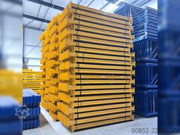 ca. 14 lfm Jungheinrich Esmena Höhe : 400 cm , 2100 kg Fachlast