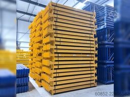 ca. 100,8 lfm Jungheinrich Esmena Höhe : 400 cm , 2100 kg Fachlast