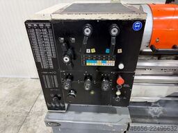Dalian CDS 6232
