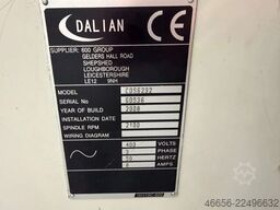 Dalian CDS 6232