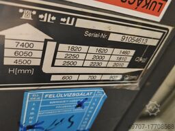 Hüttmann Werkzeugmaschinen GmbH Hüttmann Werkzeugmaschinen GmbH Hüttmann Werkzeugmaschinen GmbH