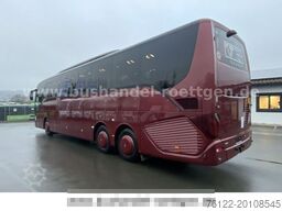 SETRA S 516 HD / VIP /Heck-Küche/Tourismo /Travego/R09