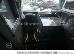 SETRA S 516 HD / VIP /Heck-Küche/Tourismo /Travego/R09