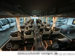 SETRA S 516 HD / VIP /Heck-Küche/Tourismo /Travego/R09