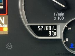 SETRA S 516 HD / VIP /Heck-Küche/Tourismo /Travego/R09