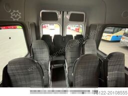 MERCEDES-BENZ Sprinter 45 LL/ Klima/ Euro6/ 516/ 3-Punktgurte