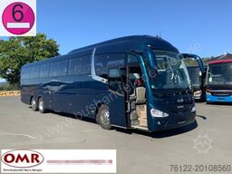 SCANIA Irizar i6 / 59 Sitze / Travego / Tourismo / 517