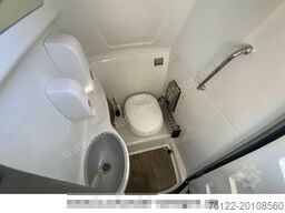 SCANIA Irizar i6 / 59 Sitze / Travego / Tourismo / 517