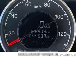 SCANIA Irizar i6 / 59 Sitze / Travego / Tourismo / 517