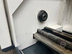 Optimum L34 HS CNC