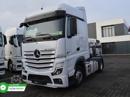 MERCEDES-BENZ Actros 5 1845 BigSpace