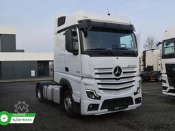 MERCEDES-BENZ Actros 5 1845 BigSpace