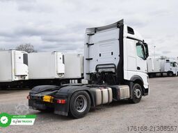 MERCEDES-BENZ Actros 5 1845 BigSpace