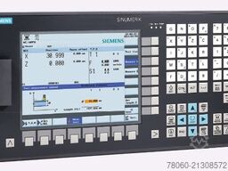 Optimum L28HS CNC