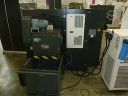 Optimum S400 HSC CNC