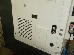 Optimum S400 HSC CNC