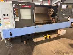 Doosan Puma 300LC