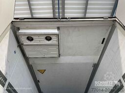 Schmitz Cargobull Reefer Multitemp