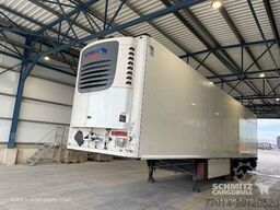 Schmitz Cargobull Reefer Multitemp