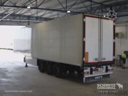 Schmitz Cargobull Reefer Multitemp