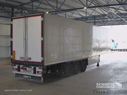 Schmitz Cargobull Reefer Multitemp