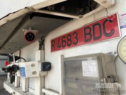 Schmitz Cargobull Reefer Multitemp