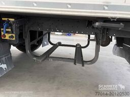 Schmitz Cargobull Reefer Multitemp