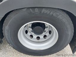 VOLVO FH 13 Globetrotter XL 500