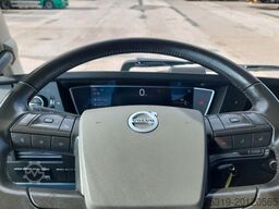 VOLVO FH 13 Globetrotter XL 500