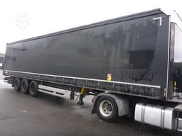 Schmitz Cargobull SCS 24/L Liftachse