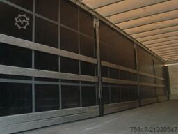 Schmitz Cargobull SCS 24/L Liftachse