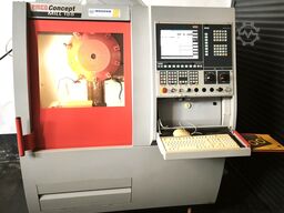 Emco Concept Mill 155
