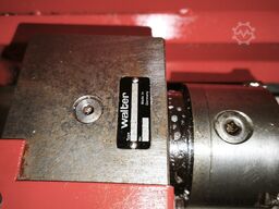 Emco Concept Mill 155