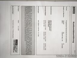 Emco Concept Mill 155