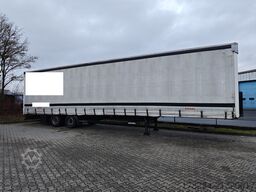 Kögel S18 Mega Hubdach  2-Achser