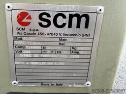 SCM T130NLL