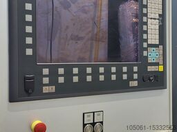 Starrag-Heckert HEC500D