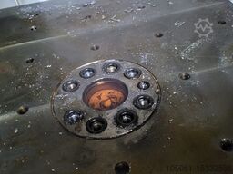 Starrag-Heckert HEC500D