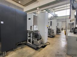 Starrag-Heckert HEC500D