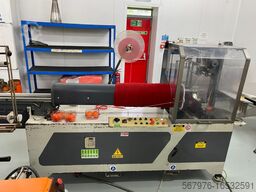 Sorma Group PK10 112SB Auto Punnet Netting Machine