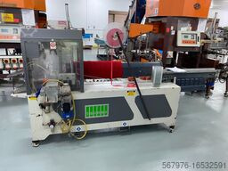 Sorma Group PK10 112SB Auto Punnet Netting Machine