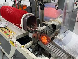 Sorma Group PK10 112SB Auto Punnet Netting Machine