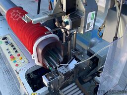 Sorma Group PK10 112SB Auto Punnet Netting Machine