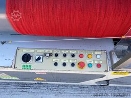 Sorma Group PK10 112SB Auto Punnet Netting Machine